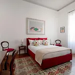 All'angolo Couette-café Matera