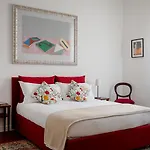 All'angolo Couette-café 4*