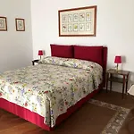 All'angolo Couette-café Matera
