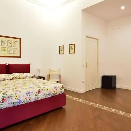 Bed & Breakfast All'angolo