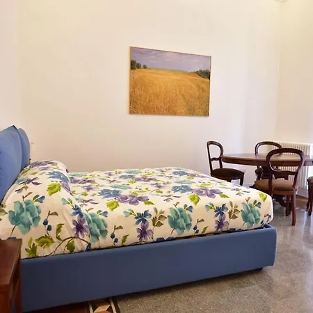 All'angolo Bed & Breakfast Matera