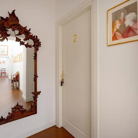 All'angolo Couette-café 4*