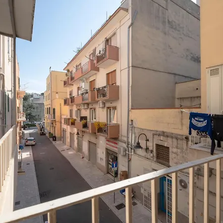 All'angolo Bed & Breakfast