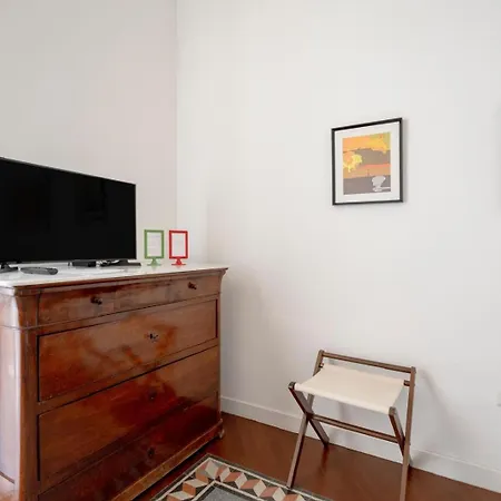 Bed & Breakfast All'Angolo - Nel Centro Di Matera