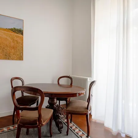 All'angolo Bed & Breakfast 4*