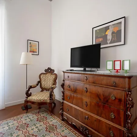 Bed & Breakfast All'angolo 4*