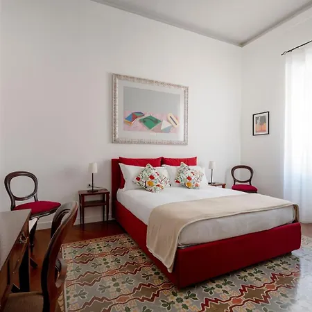 All'Angolo - Nel Centro Di Matera Bed & Breakfast Matera