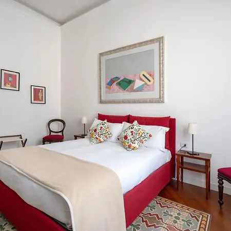 Bed & Breakfast All'angolo Matera
