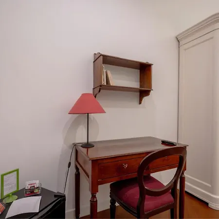 All'Angolo - Nel Centro Di Matera Bed & Breakfast 4*