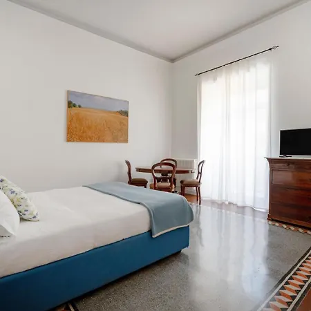Bed & Breakfast All'angolo 4*