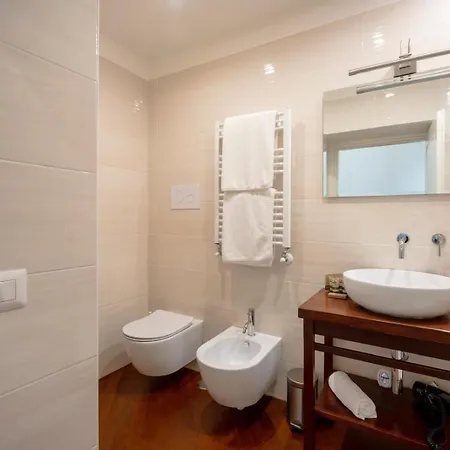 All'angolo Bed & Breakfast Matera