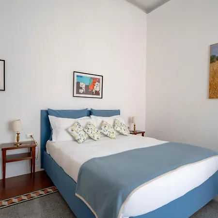 Bed & Breakfast All'angolo Matera