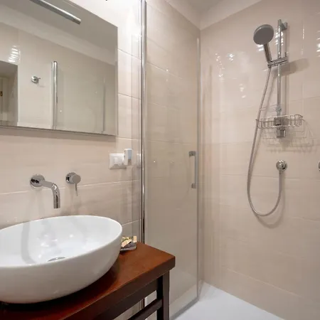 All'Angolo - Nel Centro Di Matera Bed & Breakfast