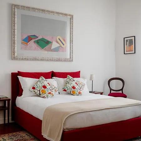 All'Angolo - Nel Centro Di Matera Bed & Breakfast 4*