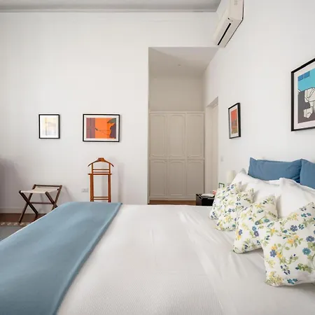 Bed & Breakfast All'angolo 4*