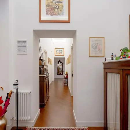 All'angolo Bed & Breakfast Matera