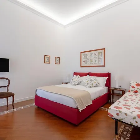 Bed & Breakfast All'Angolo - Nel Centro Di Matera Matera