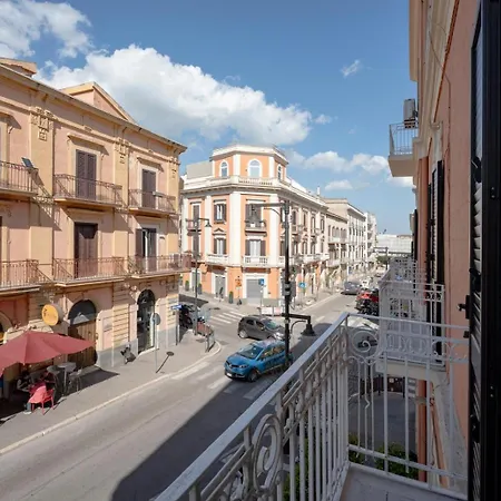 All'angolo