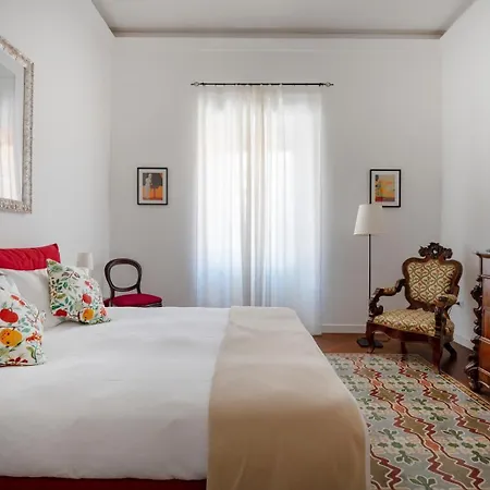 All'angolo Bed & Breakfast
