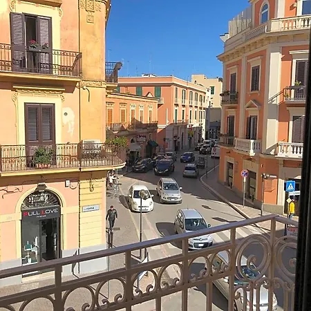 All'angolo - Nel Centro Di
