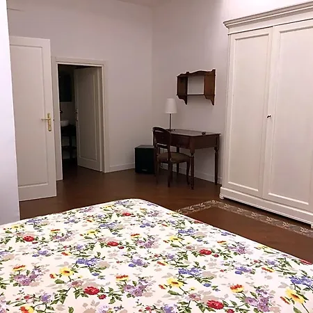 Bed and Breakfast All'angolo - Nel Centro Di Ματέρα