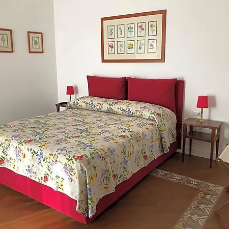 Bed and Breakfast All'angolo - Nel Centro Di Ματέρα