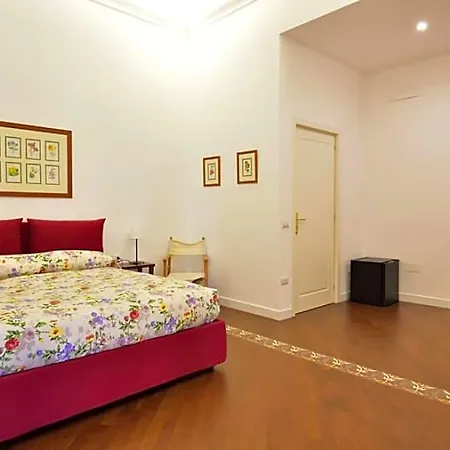 Bed and Breakfast All'angolo - Nel Centro Di