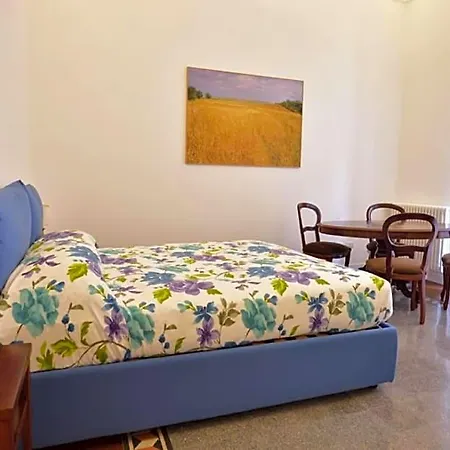 All'angolo - Nel Centro Di Bed and Breakfast