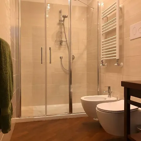 All'angolo Матера