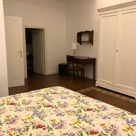 Bed & Breakfast All'angolo Matera