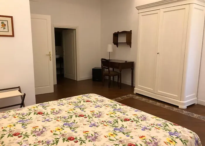 Bed & Breakfast All'angolo Matera