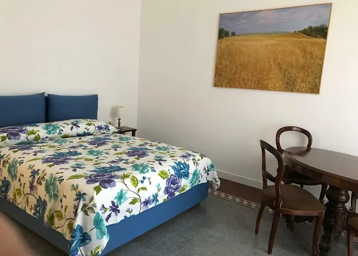 All'angolo 4* Matera